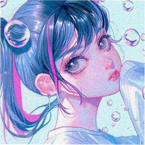 动漫吧图鉴角色头像五